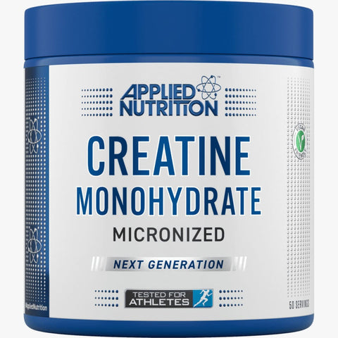 Applied Nutrition creatine Monohydrate 250g