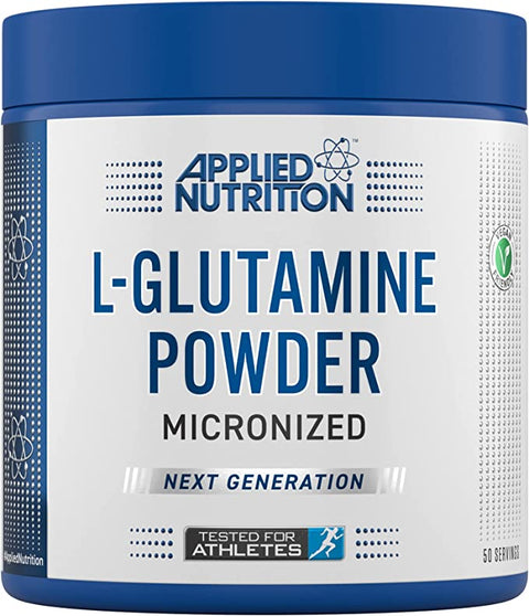 Applied Nutrition L-glutamine 250g