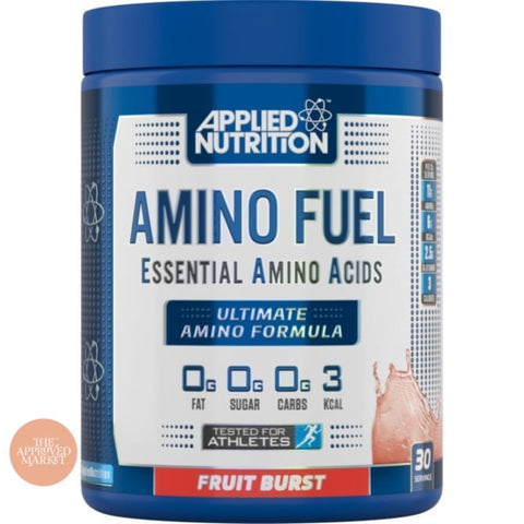 Applied Nutrition Amino EAA 390g Fruit Burst