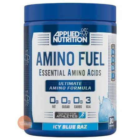 Applied Nutrition Amino EAA 390g Icy Blue Raz