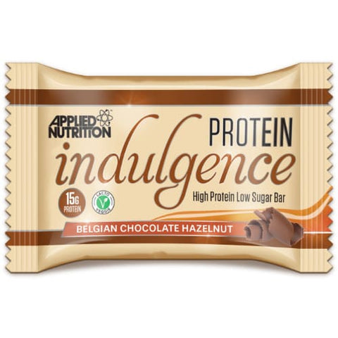 Applied Nutrition protein Indulgence - Belgian Chocolate Hazelnu