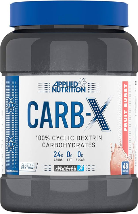 Applied Nutrition Carb X 1.2Kg Fruit Burst