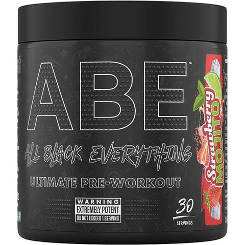 Applied Nutrition Abe 315G Strawberry Mojito