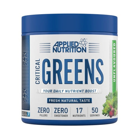 Applied Nutrition Critical Greens 250g