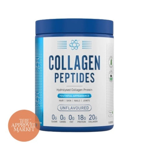 Applied Nutrition Collagen Peptides 300g