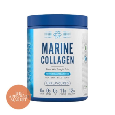 Applied Nutrition Marine Collagen 300g