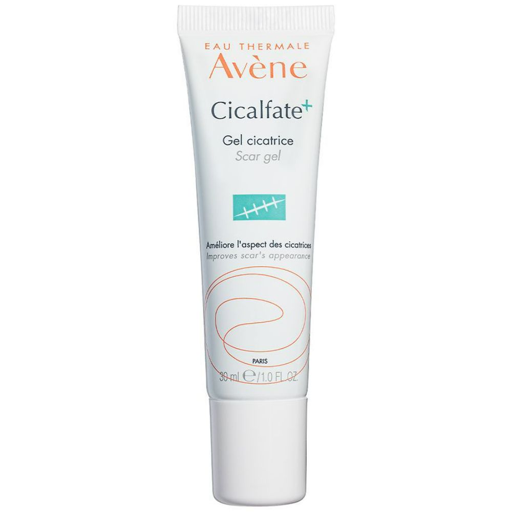Cicalfate + Scar Gel 30ML | Repair & Scar Cicalfate + Scar Gel 30ML | Repair & Scar