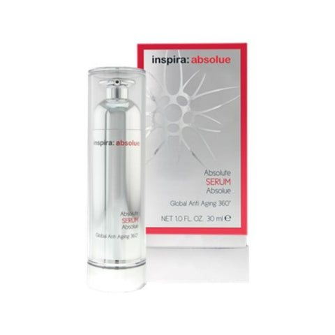 Buy Inspira:Absolue Absolute Serum 30ML Online - Kulud Pharmacy