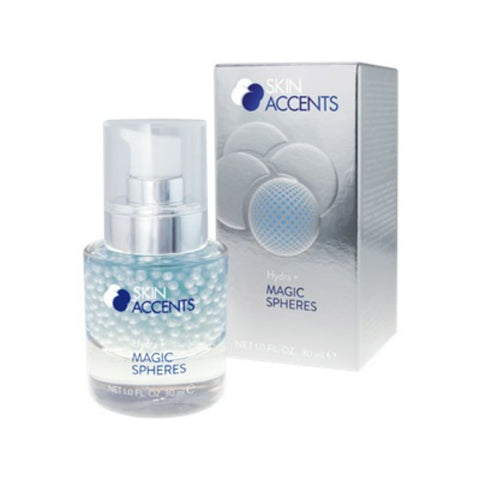 Buy Skin Accents Magic Spheres "Hydra+" 30ML Online - Kulud Pharmacy