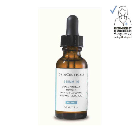 SkinCeuticals Serum 10 Anti Aging  for Sensitive Skin 30ml