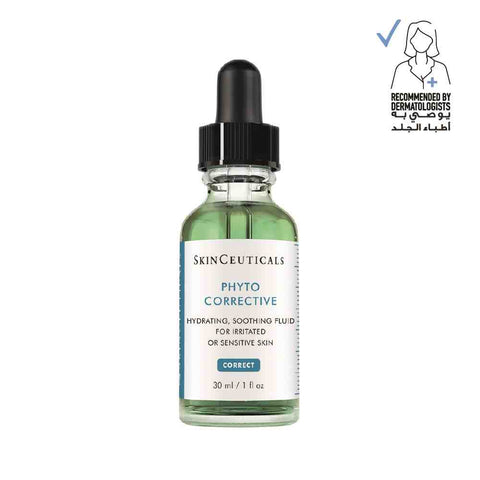 SkinCeuticals Phyto Corrective Hyaluronic Acid Serum for Sensitive Skin 30ml