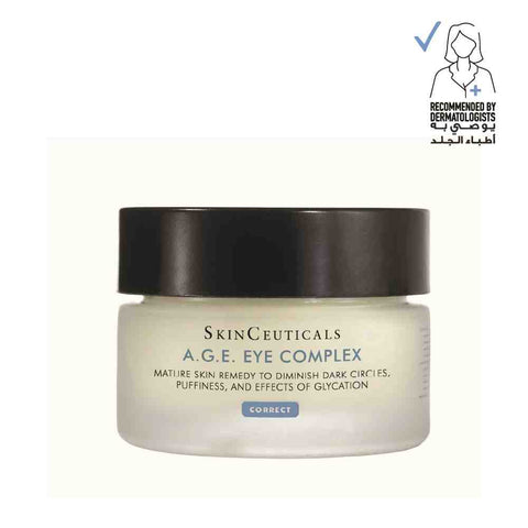 Skinseutical A.G.E Eye Complex Pt Eye Cream 15 ML