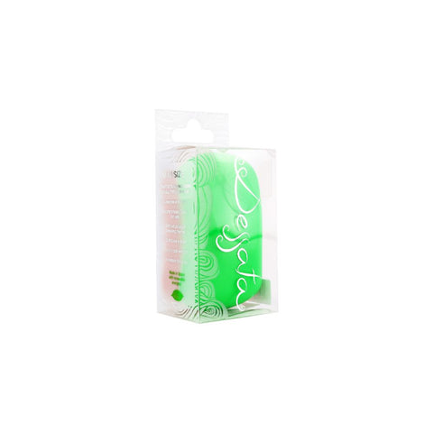 Buy Dessata Mini Green Fuchsia 1PC Online - Kulud Pharmacy