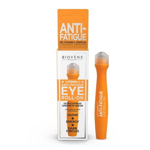 Buy Biovene Anti-Fatigue Ultra 10% Vit C + Organic Banana Eye Concentrate Online - Kulud Pharmacy