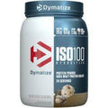 Buy Dymatize Iso 100 Choco Peanut Better 650Gm 650GM Online - Kulud Pharmacy