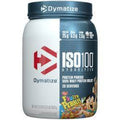 Buy Dymatize Iso 100 Fruitty Pebbles 610Gm 610GM Online - Kulud Pharmacy