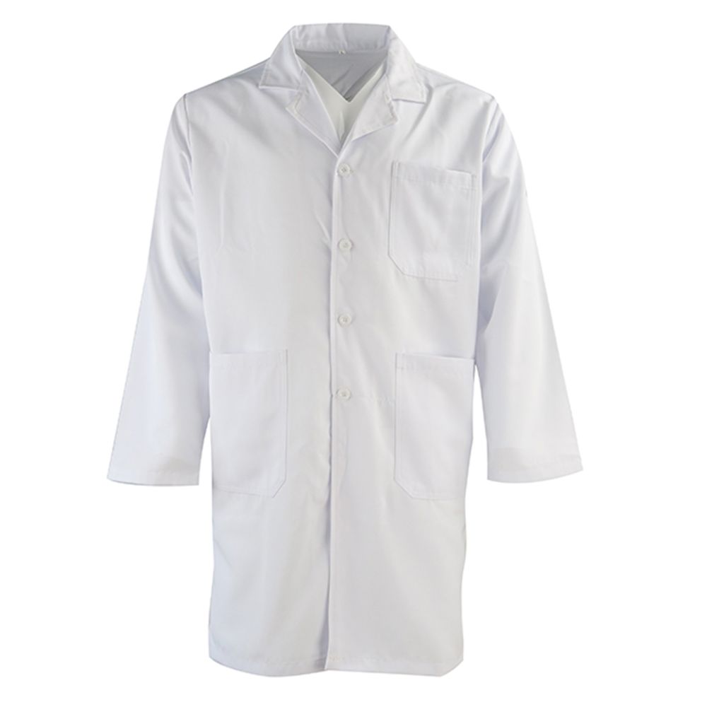 Acu sale lab coat