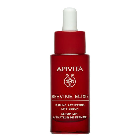 Buy Apivita Beevine Elixir Serum 30ML Online - Kulud Pharmacy