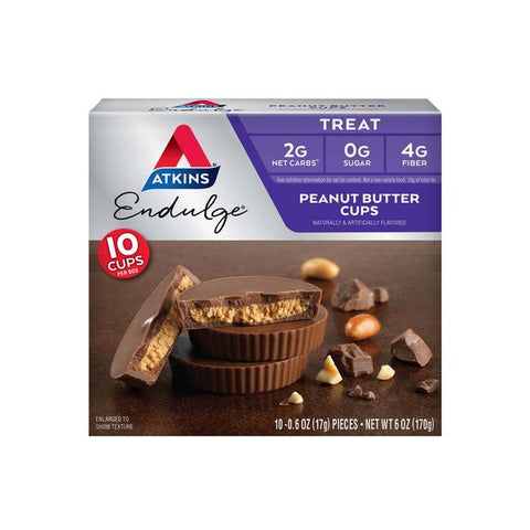 Atkins Double Fudge Browniebar5X48G