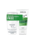 Buy Vichy Promo Deo Sens+50Ml Shampoo 1KT Online - Kulud Pharmacy