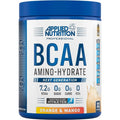 Buy Applied Nutrition Bcaa Amino Hydrate Orange & Mango 450GM Online - Kulud Pharmacy