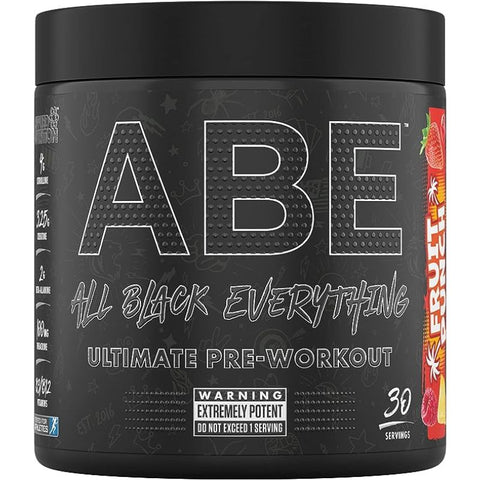 Applied Nutrition Abe Fruit Punch 315GM