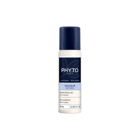 Buy Phyto Softness Dry Shampoo 75ML Online - Kulud Pharmacy