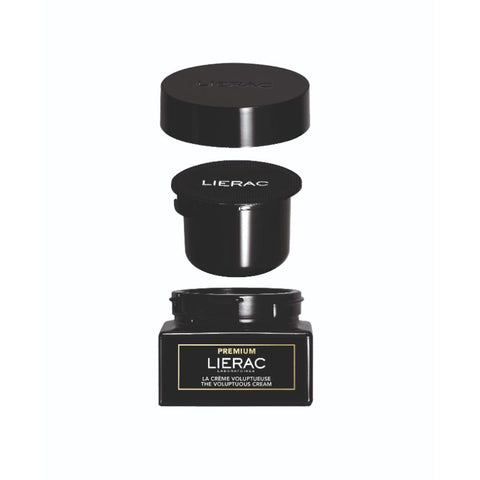 Buy Lierac Premium The Voluptous Cream 50ML Online - Kulud Pharmacy