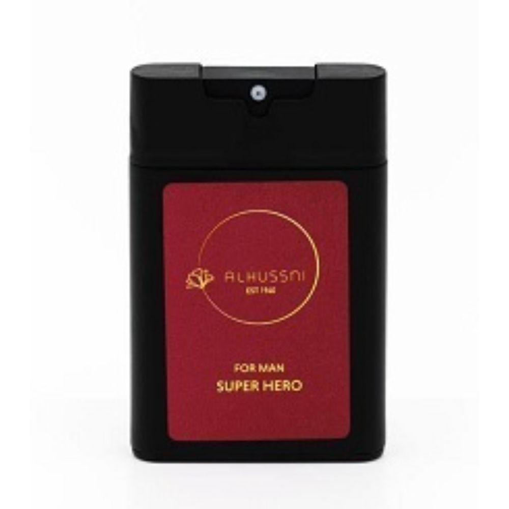 Alhussni Pocket Perfume For Man 20ML | Men's Perfumes Alhussni Pocket Perfume For Man 20ML | Men's Perfumes