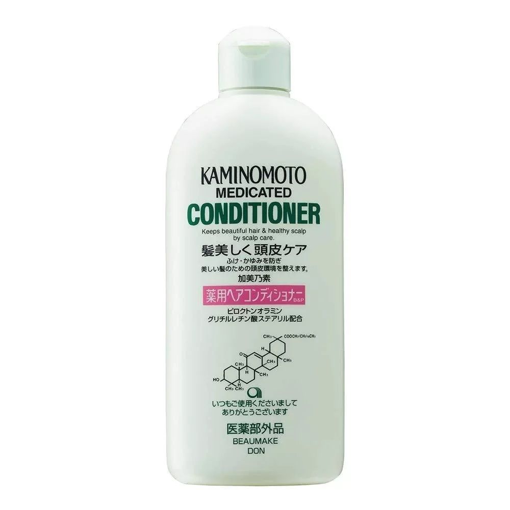 Kaminomoto Advanced Care Conditioner 300ML | Conditioners Kaminomoto Advanced Care Conditioner 300ML | Conditioners