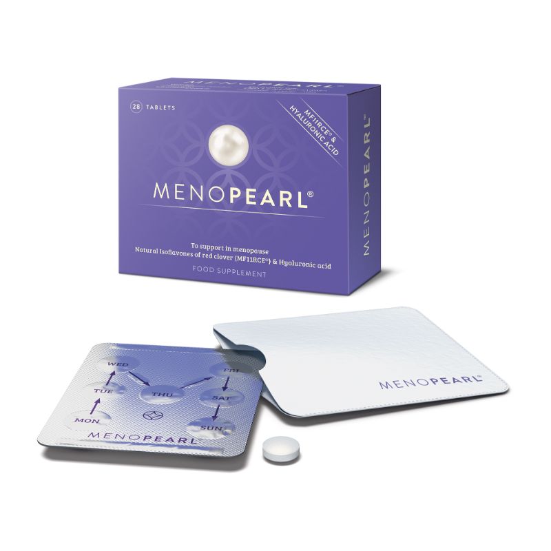 Menopearl 28TAB | Women's Health Menopearl 28TAB | Women's Health
