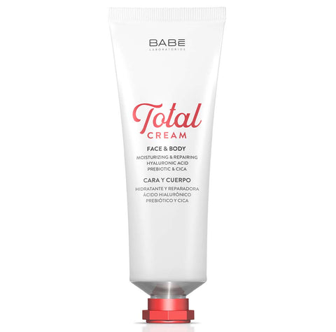 Babe Ruth Cream Babe Total Cream 60ML | Kulud Pharmacy