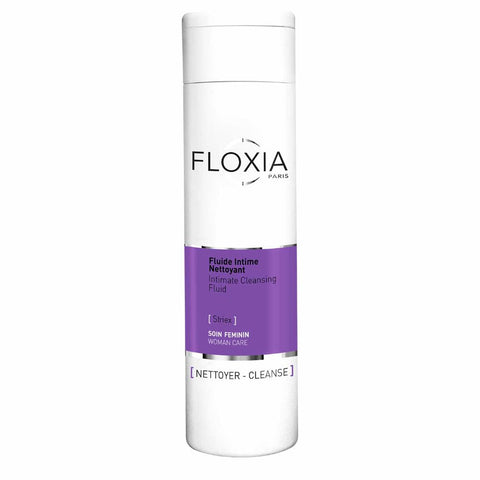 Buy Floxia Intimate Cleansing Fluid / Striex 200ML Online - Kulud Pharmacy