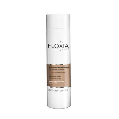 Buy Floxia Anti-Dandruff Shampoo 200ML Online - Kulud Pharmacy