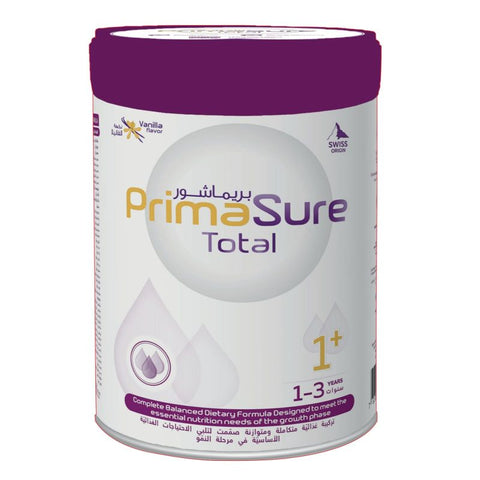 Buy Primasure Total 1+ 400GM Online - Kulud Pharmacy