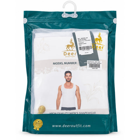 Deershirt Corset For Men Dc20 (2Xl) 1PC