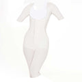 Buy Deer Full Bodysuit Corset W Arm Toner Dc114 (S) 1PC Online - Kulud Pharmacy