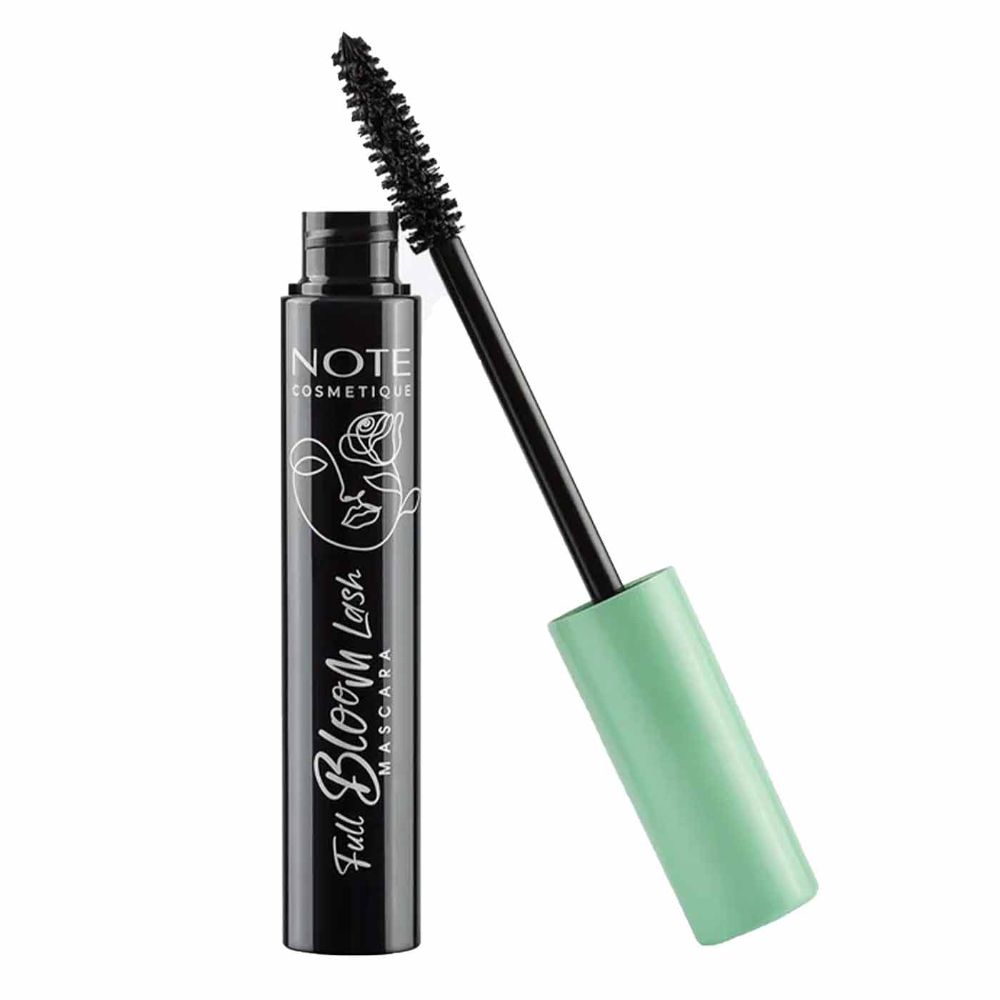 Note Full Bloom Mascara 1PC | Makeup Accessories Note Full Bloom Mascara 1PC | Makeup Accessories