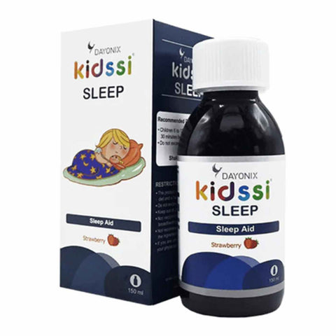 Buy Dayonix Kidssi Sleep 150ML Online - Kulud Pharmacy