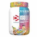 Buy Dymatize Iso 100 Birthday Cake 610GM Online - Kulud Pharmacy