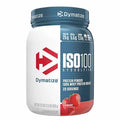 Buy Dymatize Iso 100 Strawberry 600GM Online - Kulud Pharmacy