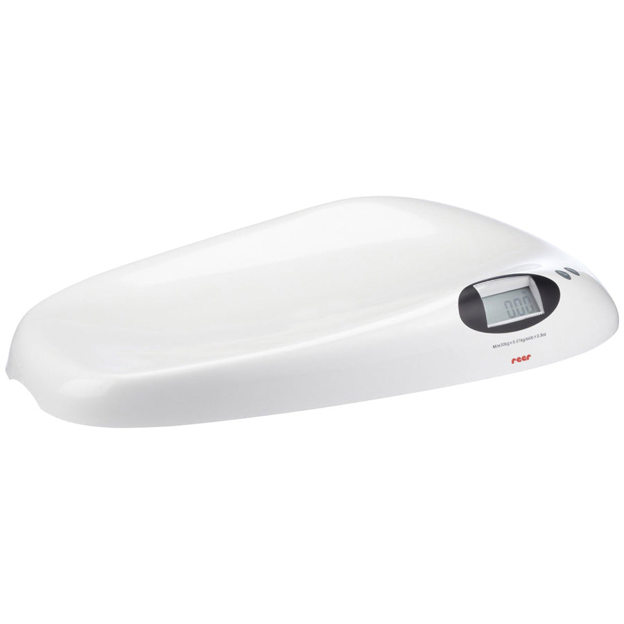 Reer Baby Scale With Music | Medical Care Reer Baby Scale With Music | Medical Care