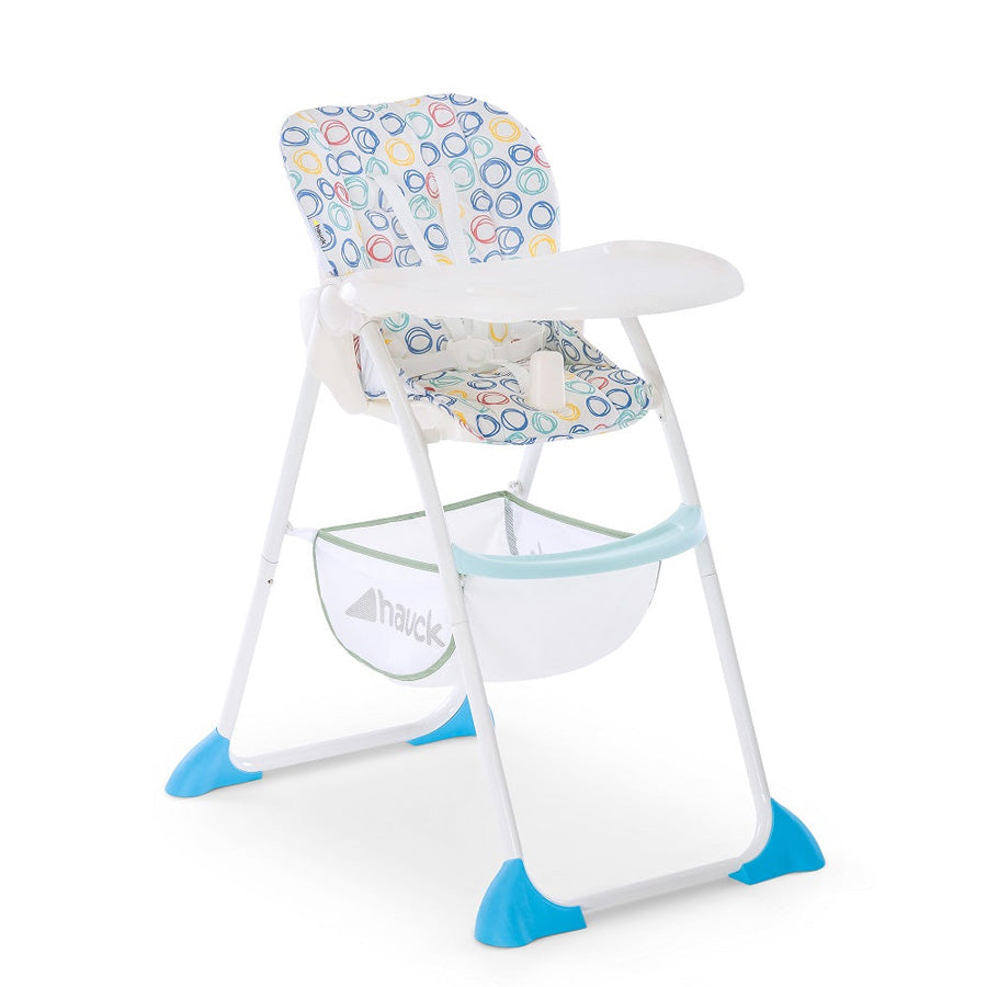 Sit N Fold / Circles Multi | High Chairs Sit N Fold / Circles Multi | High Chairs