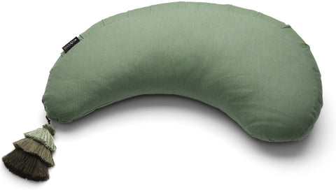 Dockatot Nursing Pillow - Emerald Chambray