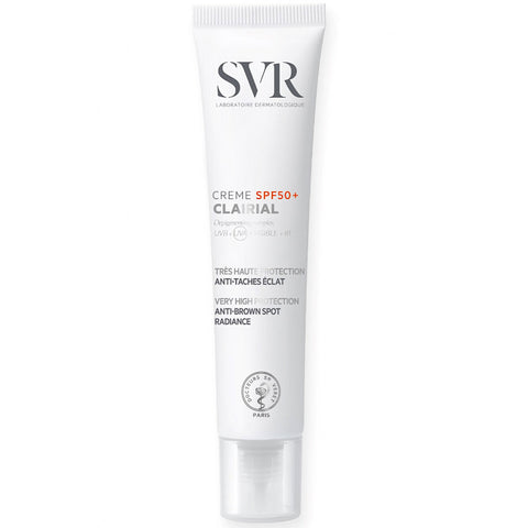 Buy Svr Clairial Creme Spf50+ 40ML Online - Kulud Pharmacy