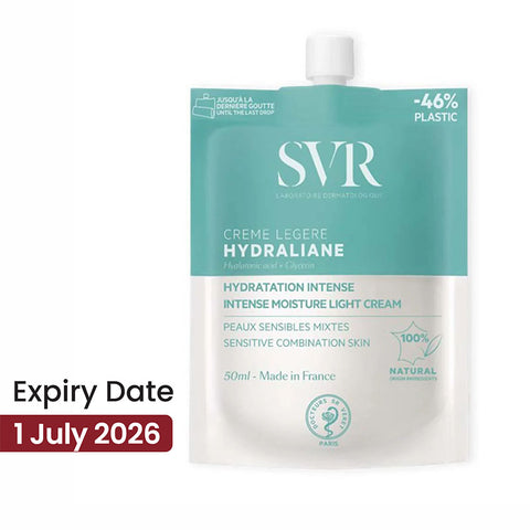 Svr Hydraliane Creme Legere 50ML