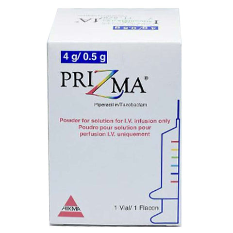 Prizma 4.5 Gm 1VL