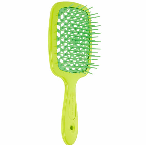 Buy Janake -Small Superbrush, Lime 1PC Online - Kulud Pharmacy