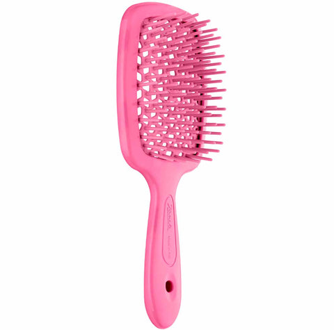 Buy Janake -Small Superbrush Pink/Fuxia 1PC Online - Kulud Pharmacy