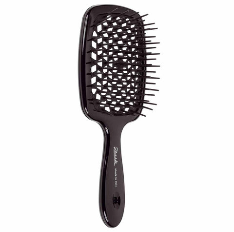 Buy Janake -Superbrush Black 1PC Online - Kulud Pharmacy